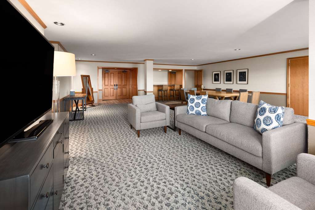 Semiahmoo Resort Golf & Spa Trademark Collection by Wyndham - photo 78