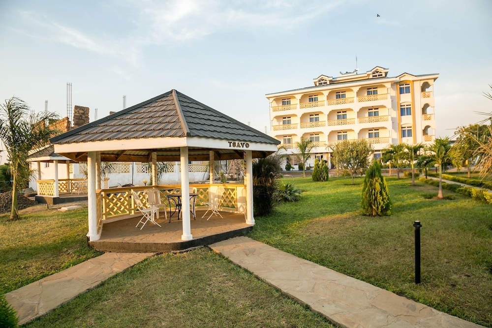 Rusinga Blue Ridge Hotel in Kisumu, Kenya