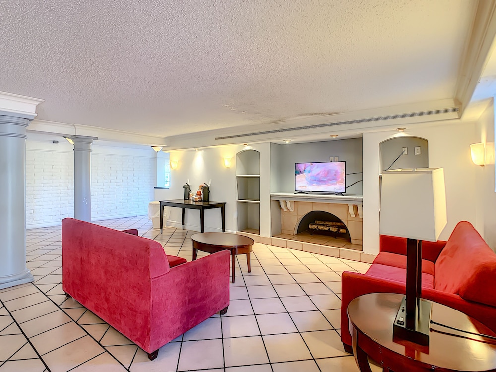 Stayable Suites Jacksonville - photo 7