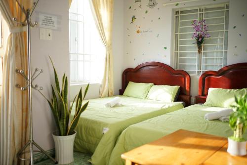 Jaymo Motel - last minute hotel in Vung Tau