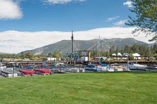 Tahoe Keys Resort - photo 7