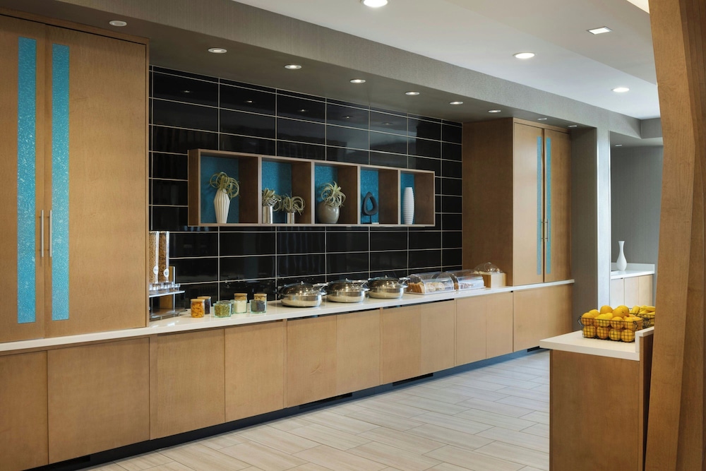 SpringHill Suites by Marriott Newburgh Evansville - photo 25