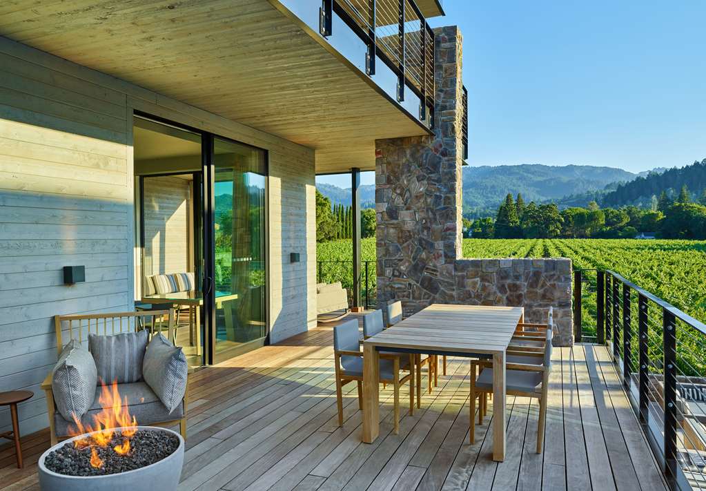 Alila Napa Valley a Hyatt Luxury Resort - photo 6