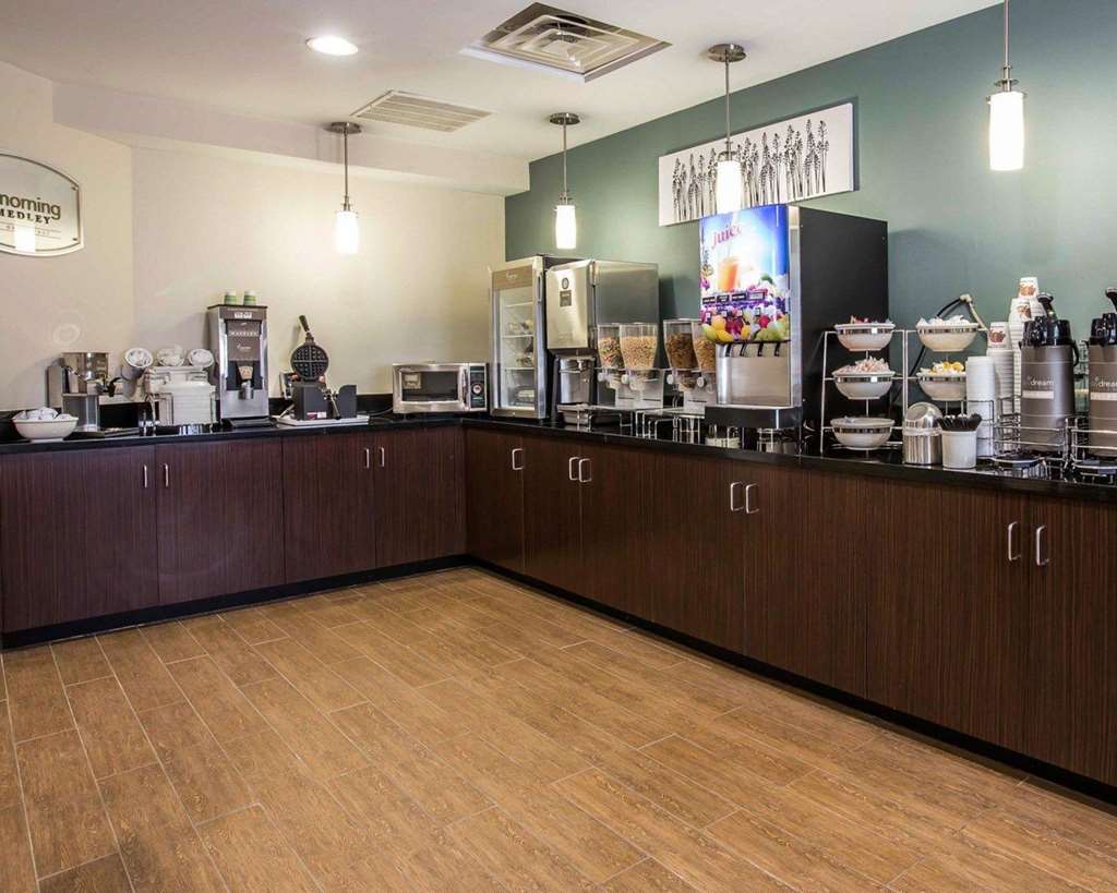 Sleep Inn Greensboro Airport - photo 25
