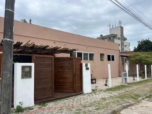 Hostel e Quarto Camping Bombinhas