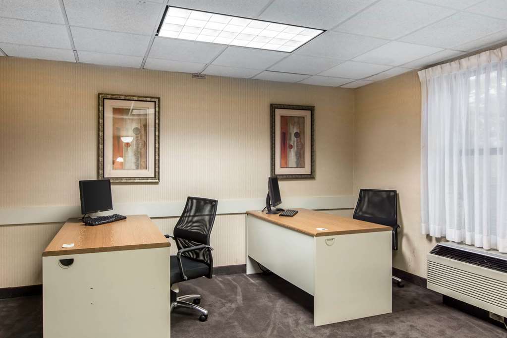 Sleep Inn Lake Wright Norfolk Airport - photo 31