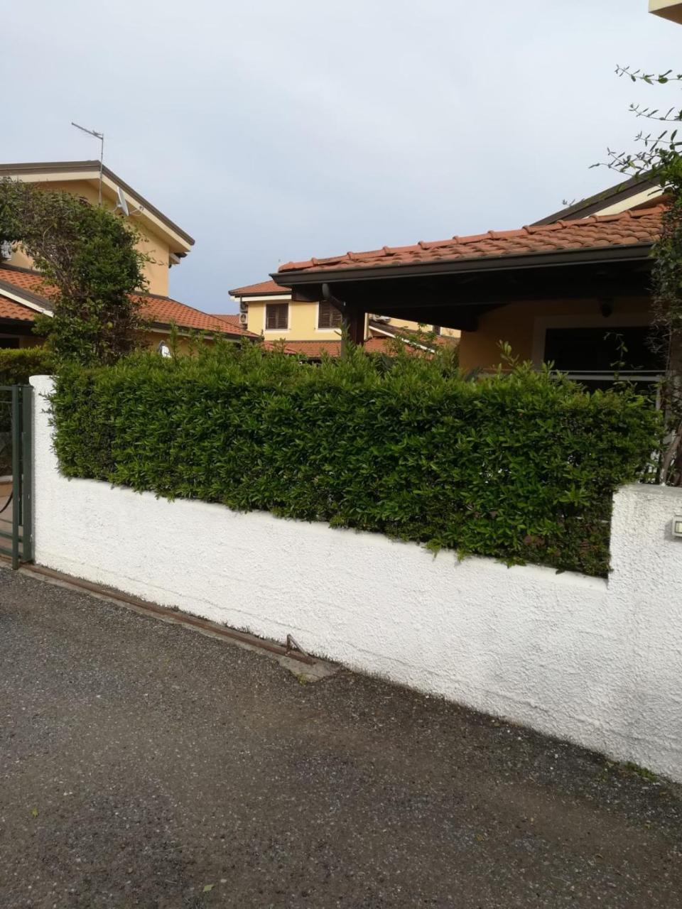 Villa Mati’ — Pizzo — photo 3