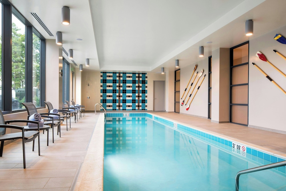 Residence Inn by Marriott Boston Watertown - photo 28