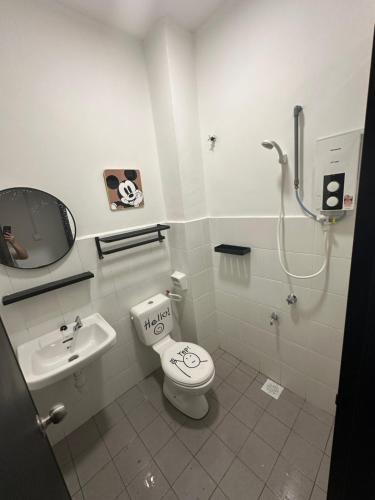 691 Jalan Impiana Kelapa Sawit Kulai in Kulai, Malaysia