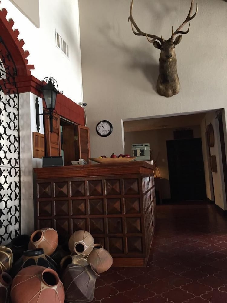 Parador del Alma — Bocoyna — photo 4