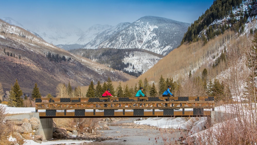 Montaneros in Vail - photo 77