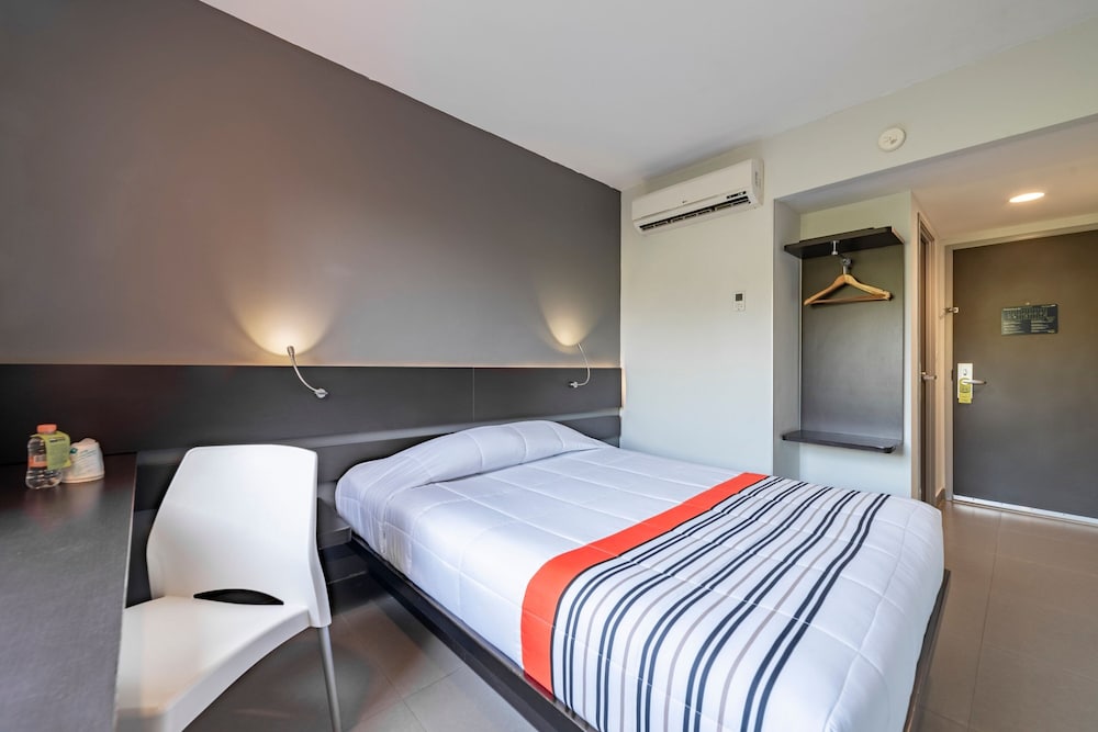 City Express Junior by Marriott Ciudad del Carmen Aeropuerto in Ciudad Del Carmen, Mexico