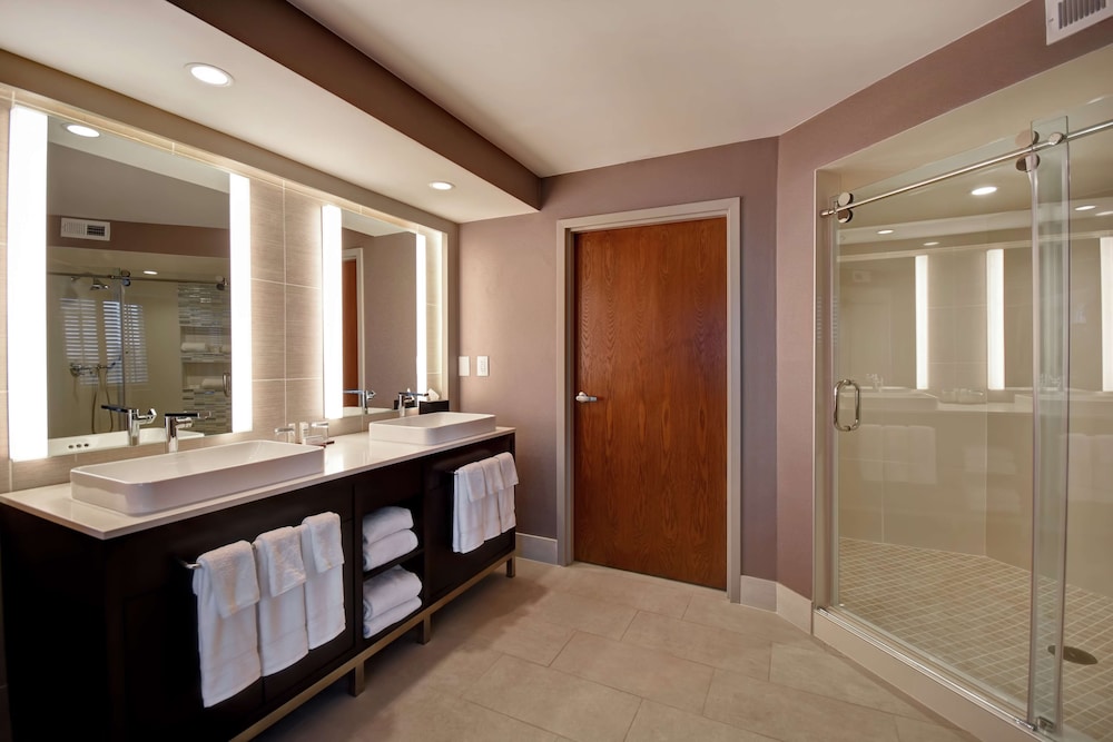 Embassy Suites by Hilton Raleigh Durham Research Triangle - photo 60