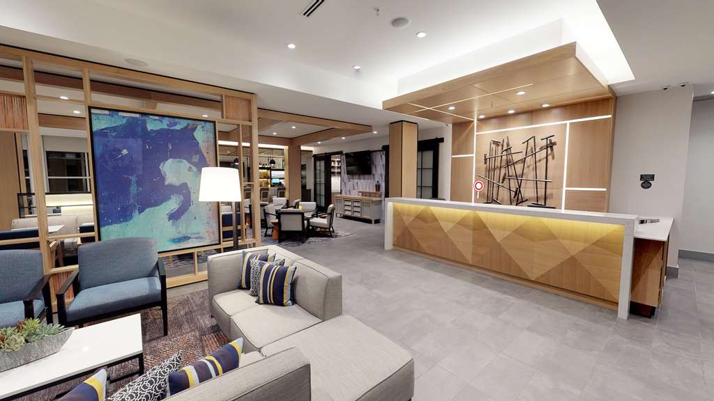 Hyatt House Chicago Oak Brook - photo 17