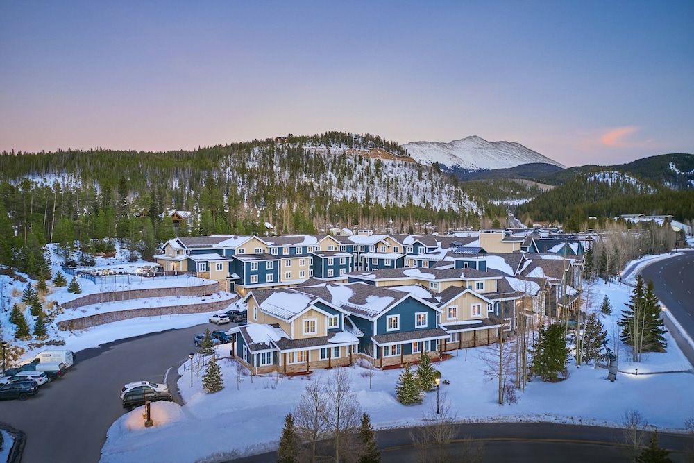 Residence Inn by Marriott Breckenridge - photo 69