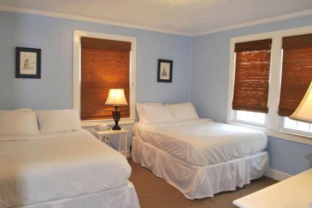 Lankford Hotel and Lodge - photo 13