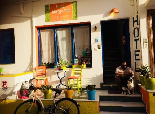 Viva Margarita — Antiparos — photo 3