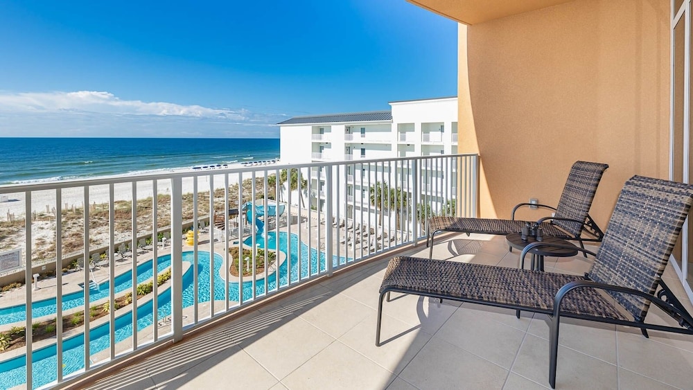 Phoenix Gulf Towers 303 3 Bedroom Condo by Redawning - photo 31