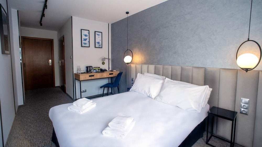 B&B HOTEL Piotrkow Trybunalski — Piotrkow Trybunalski — photo 2