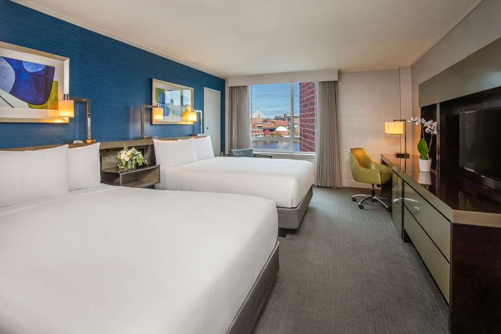 The Royal Sonesta Boston - photo 16