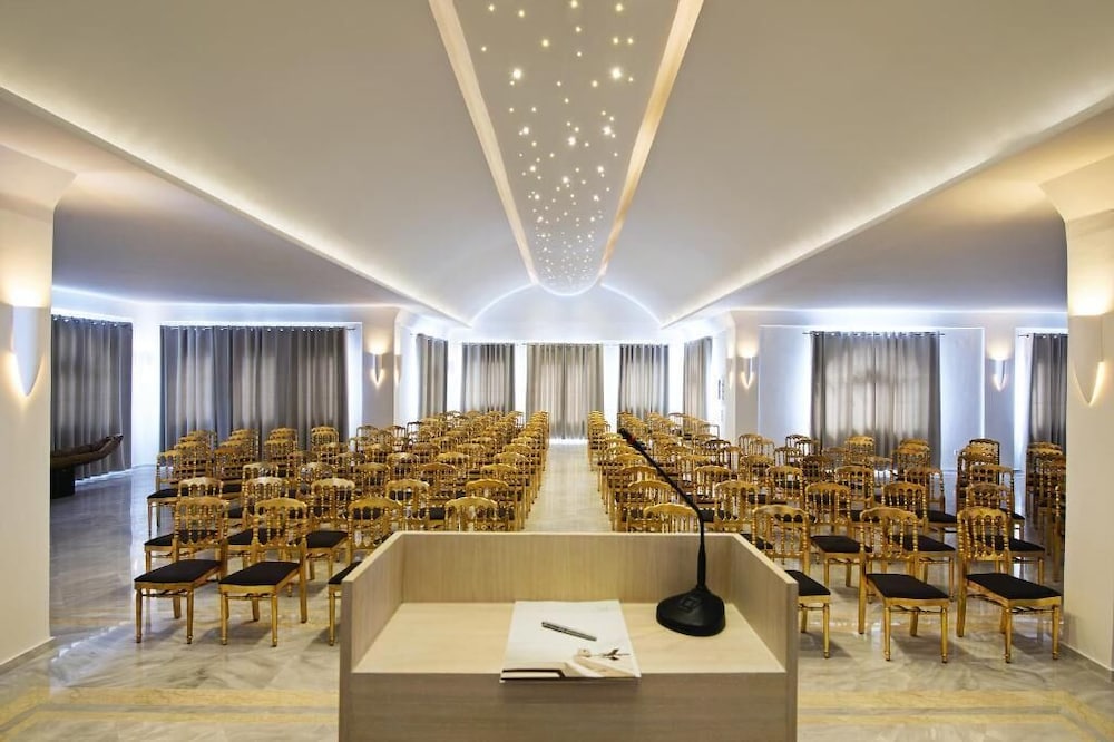 כנסים ואירועים