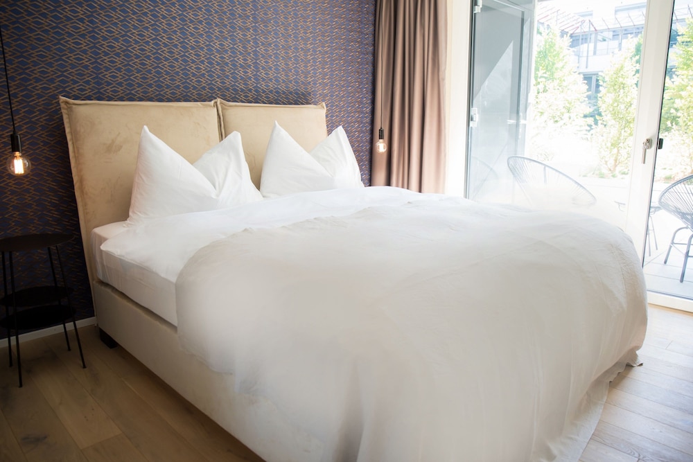 Gubelhof Suites — Zug — photo 5