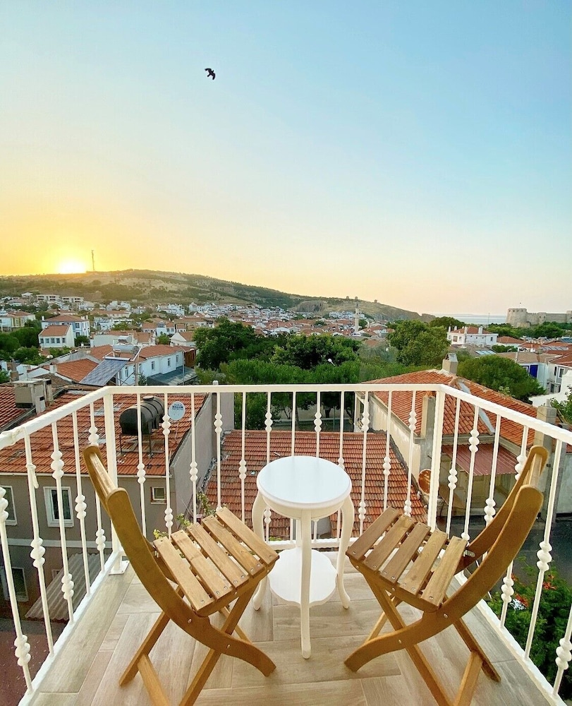 TaşAda Bozcaada - last minute hotel in Bozcaada