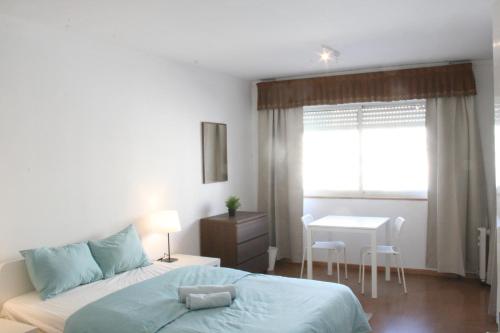 Campo Grande Residence