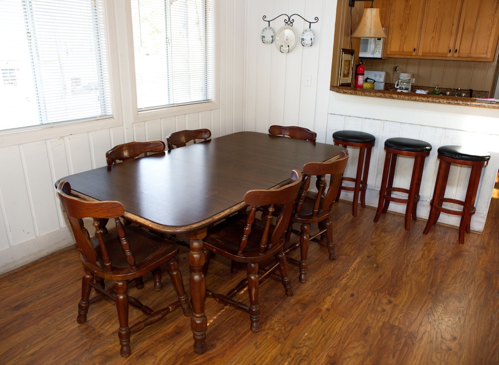 Pine Mountain Club Chalets Resort - photo 186