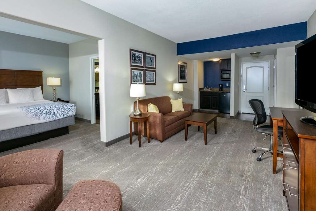 La Quinta Inn & Suites by Wyndham Horn Lake Southaven Area - photo 13