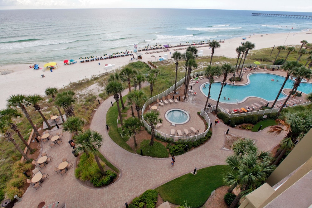 Grand Panama Beach Resort by Panhandle Getaways - photo 425