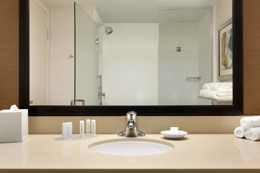 Fairfield Inn by Marriott Philadelphia Valley Forge - photo 10