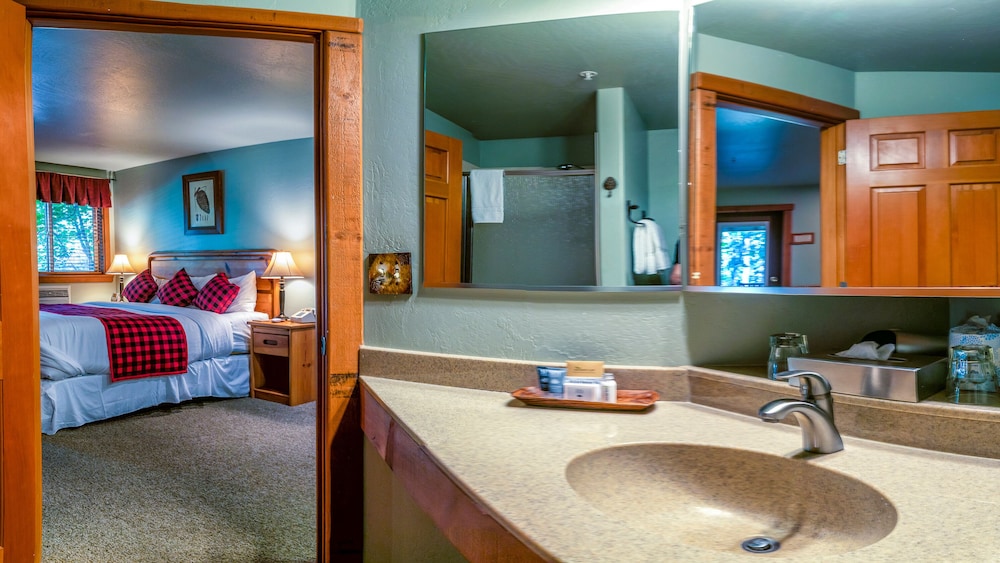Callahan's Mountain Lodge - photo 56