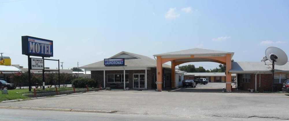 A Ok Motel - photo 44