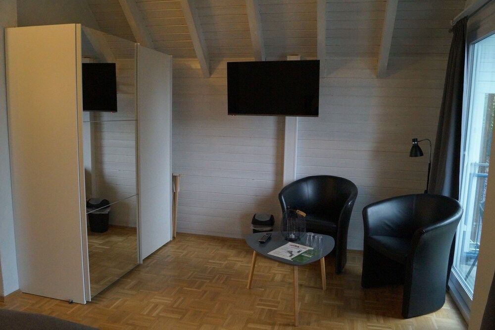 Hotel im Homburger Ländchen — Nuembrecht — photo 2