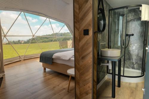 Glamping Resort - last minute hotel in Unknown City