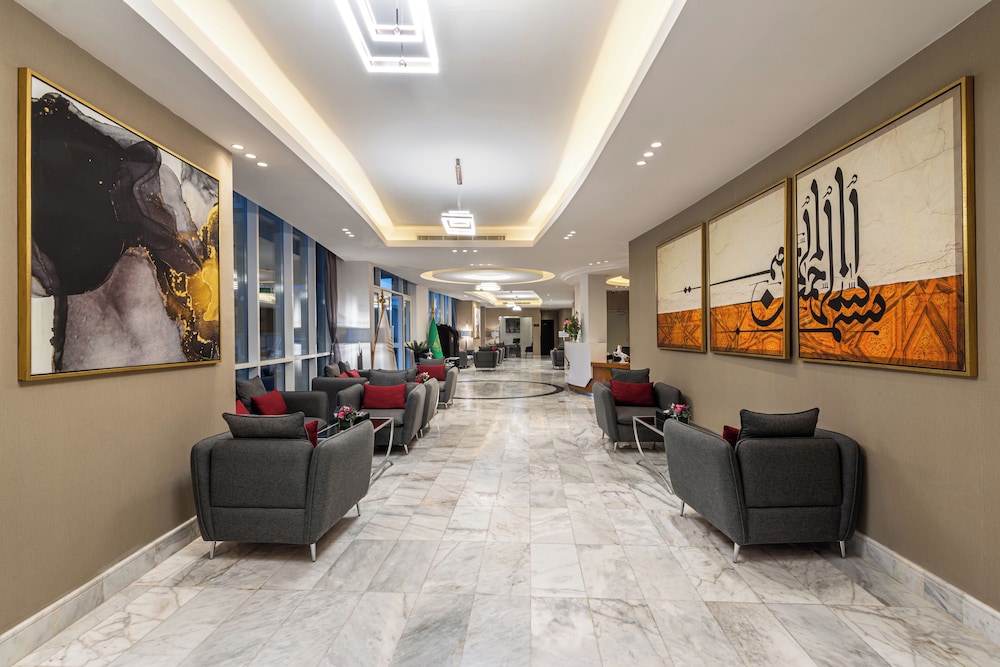 Hdb Al Sahafa — Riyadh — photo 4