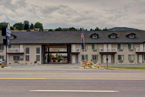 Days Inn by Wyndham Lolo Missoula Area - photo 26