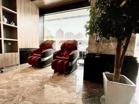 Molin Fashion Hotel in Qingyuan, People's Republic of China