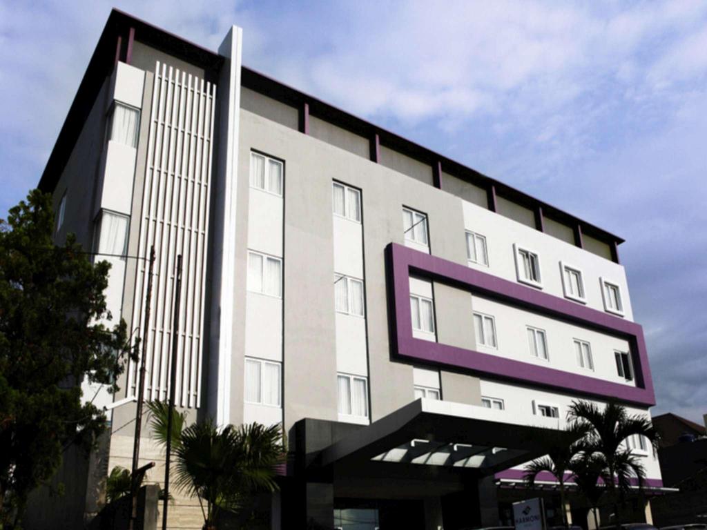 Hotel Harmoni Tasikmalaya in Tasikmalaya, Indonesia