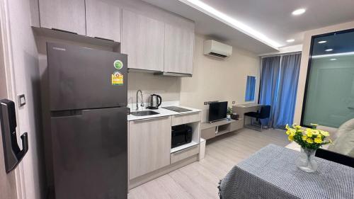 Lovely Condo BTS Thong Lo 5mins