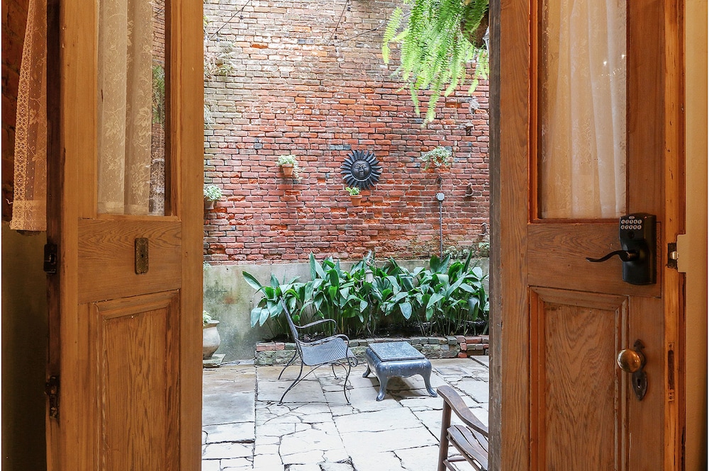 French Quarter Mansion - photo 133