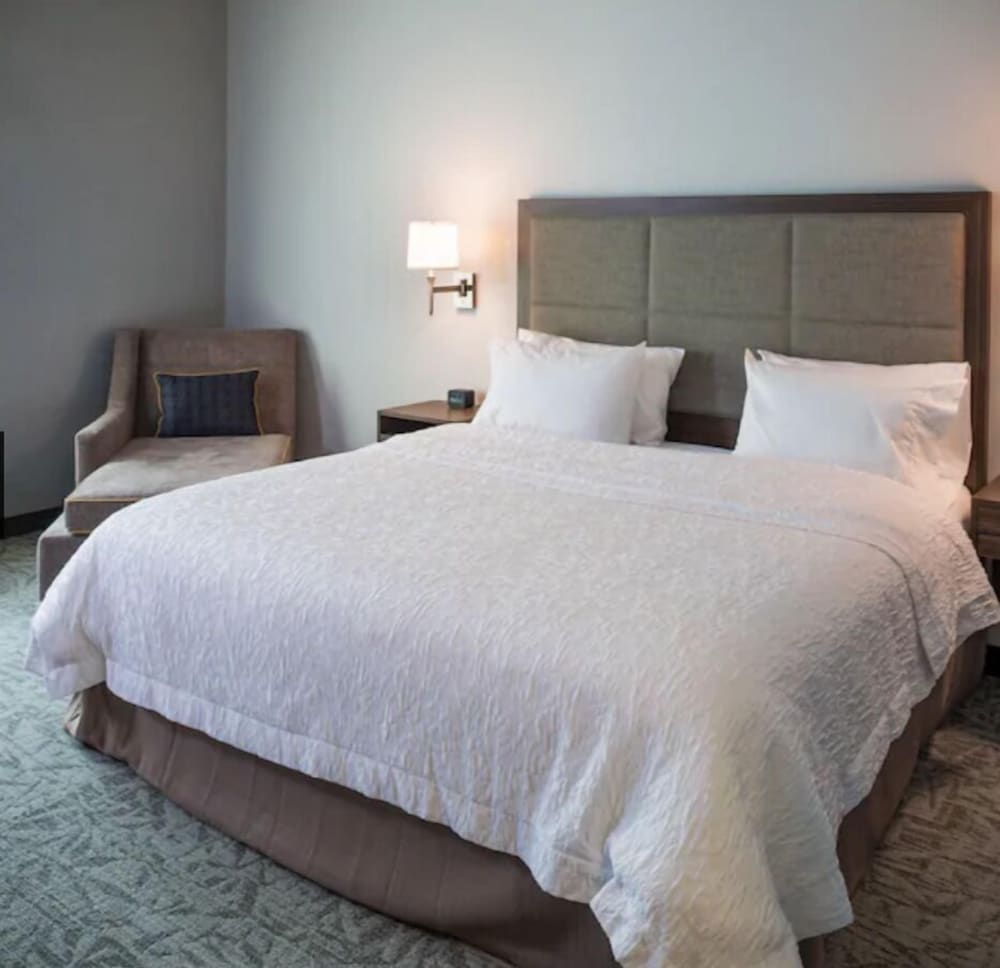 Hampton Inn Atlantic City Absecon - photo 8