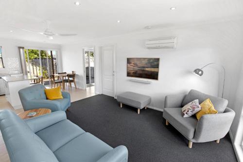 Sea Breeze - last minute hotel in Paynesville