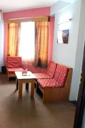 Hotel Spandan - carbon neutral hotel in Darjiling
