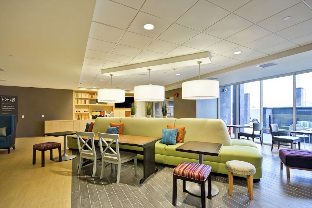 Home2 Suites by Hilton Rapid City - photo 4