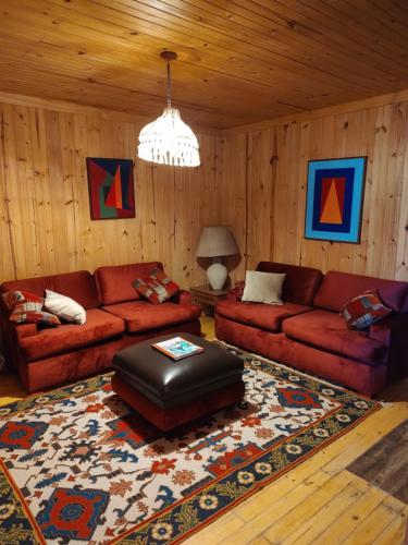 Pousada Villa dos Vinhedos in Sao Joaquim, Brasil