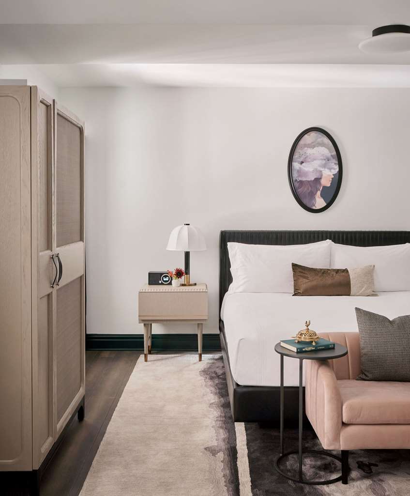Hotel Kansas City in The Unbound Collection by Hyatt - photo 56