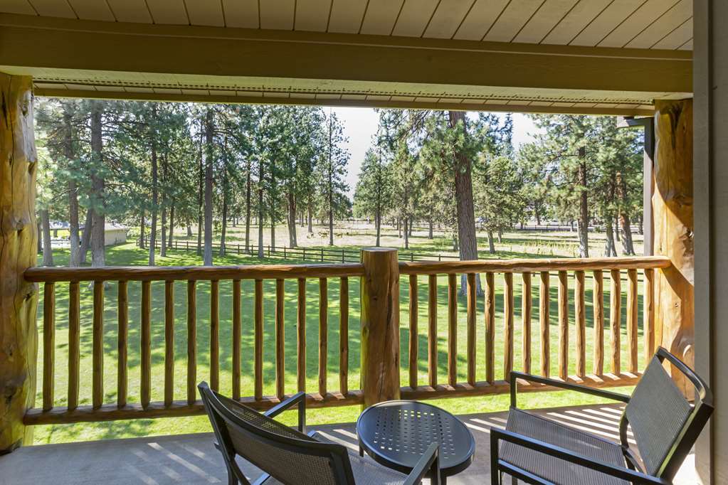 Best Western Ponderosa Lodge - photo 40