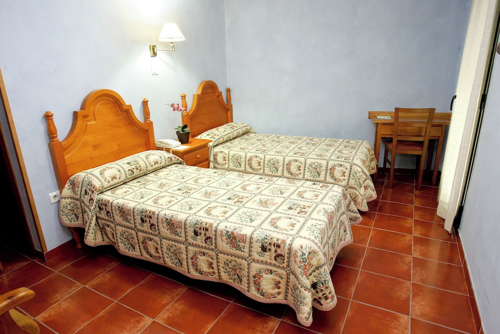 Hotel Rural Ocell Francol — hotel in Vimbodi